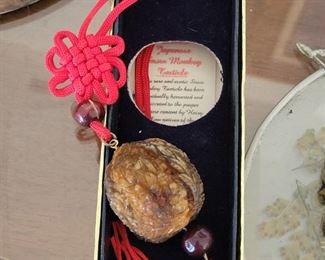 Japanese Snow Monkey collectibles