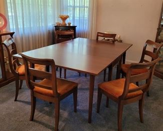 Craftique Gateleg Table 