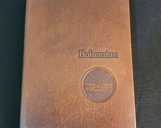 Local Vintage Yearbooks