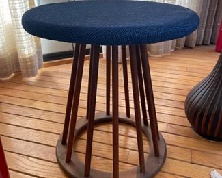 Arthur Umanoff stool
