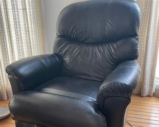 Lay-Z-Boy recliner 