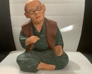 1950's AA Original Arnart Japanese Ceramic Figurine 