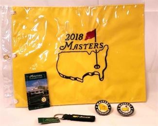 "Augusta Golf Collectibles" in Augusta, GA Starts Closing Fri 4/7 8pm. Pickup: Mon 4/10 from 4-6pm. Please click here to see more photos, descriptions, and current bids:&nbsp;https://ctbids.com/estate-sale/21032
