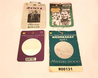 "Augusta Golf Collectibles" in Augusta, GA Starts Closing Fri 4/7 8pm. Pickup: Mon 4/10 from 4-6pm. Please click here to see more photos, descriptions, and current bids:&nbsp;https://ctbids.com/estate-sale/21032