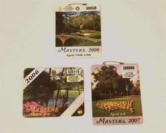 "Augusta Golf Collectibles" in Augusta, GA Starts Closing Fri 4/7 8pm. Pickup: Mon 4/10 from 4-6pm. Please click here to see more photos, descriptions, and current bids:&nbsp;https://ctbids.com/estate-sale/21032