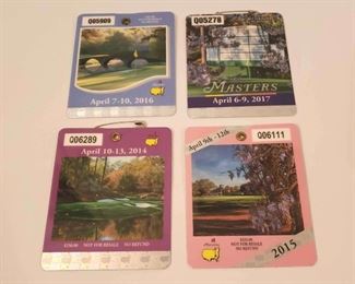 "Augusta Golf Collectibles" in Augusta, GA Starts Closing Fri 4/7 8pm. Pickup: Mon 4/10 from 4-6pm. Please click here to see more photos, descriptions, and current bids:&nbsp;https://ctbids.com/estate-sale/21032