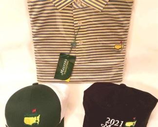 "Augusta Golf Collectibles" in Augusta, GA Starts Closing Fri 4/7 8pm. Pickup: Mon 4/10 from 4-6pm. Please click here to see more photos, descriptions, and current bids:&nbsp;https://ctbids.com/estate-sale/21032