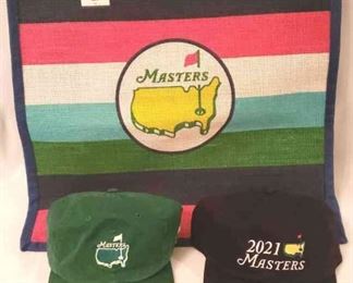 "Augusta Golf Collectibles" in Augusta, GA Starts Closing Fri 4/7 8pm. Pickup: Mon 4/10 from 4-6pm. Please click here to see more photos, descriptions, and current bids:&nbsp;https://ctbids.com/estate-sale/21032