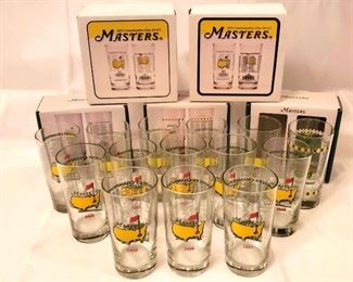 "Augusta Golf Collectibles" in Augusta, GA Starts Closing Fri 4/7 8pm. Pickup: Mon 4/10 from 4-6pm. Please click here to see more photos, descriptions, and current bids:&nbsp;https://ctbids.com/estate-sale/21032