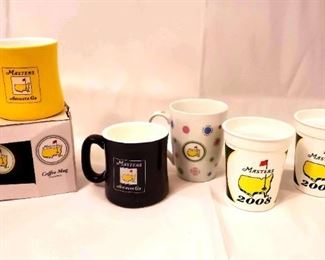 "Augusta Golf Collectibles" in Augusta, GA Starts Closing Fri 4/7 8pm. Pickup: Mon 4/10 from 4-6pm. Please click here to see more photos, descriptions, and current bids:&nbsp;https://ctbids.com/estate-sale/21032