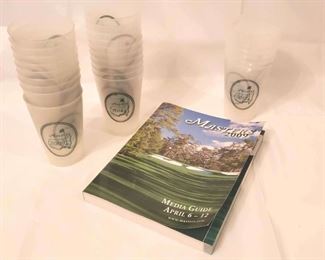 "Augusta Golf Collectibles" in Augusta, GA Starts Closing Fri 4/7 8pm. Pickup: Mon 4/10 from 4-6pm. Please click here to see more photos, descriptions, and current bids:&nbsp;https://ctbids.com/estate-sale/21032