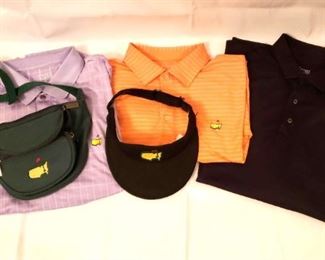 "Augusta Golf Collectibles" in Augusta, GA Starts Closing Fri 4/7 8pm. Pickup: Mon 4/10 from 4-6pm. Please click here to see more photos, descriptions, and current bids:&nbsp;https://ctbids.com/estate-sale/21032