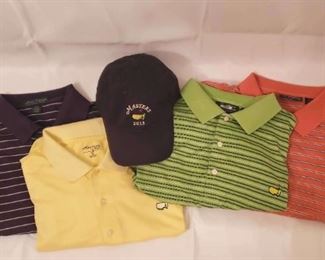 "Augusta Golf Collectibles" in Augusta, GA Starts Closing Fri 4/7 8pm. Pickup: Mon 4/10 from 4-6pm. Please click here to see more photos, descriptions, and current bids:&nbsp;https://ctbids.com/estate-sale/21032