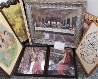 7 Religious Pictures