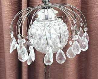 Hanging Chandelier Pendant Light