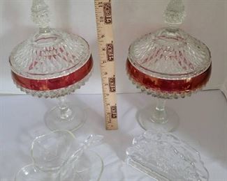 Indiana Glass and More