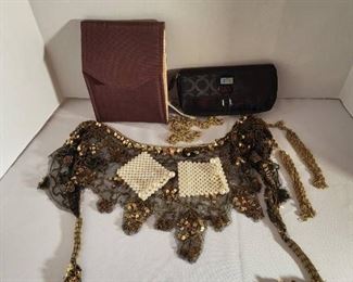 Mixed Lot Ladies Accessories