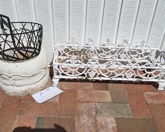 Outdoor Planters Pots