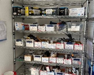 Handyman accessories 