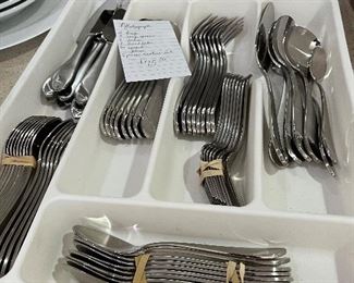 Pfaltzgraph stainless 