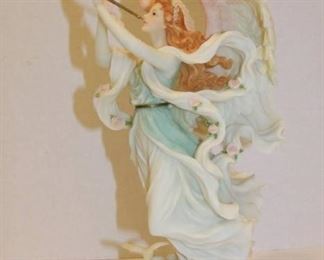 Seraphim Classics Annalisa Joyful Spirits Figurine