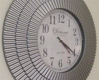 Glenmont Clock Co. clock