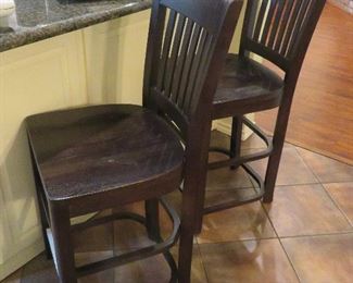 Counter stools