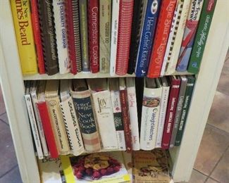 Cookbooks