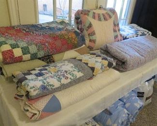 Quilts