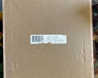 Earth Kokopelli Art Mixed Media painting 	12 x 10in	
