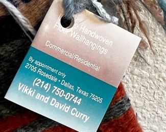 Anami Art Southwest Doll	12 x 5.5in	
