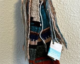 Anami Art Southwest Doll	12 x 5.5in	
