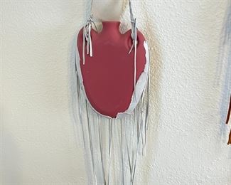 SM Ceramic Wall Art Jug American Indian Treasures Winona	10 x 7.5in	
