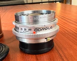 Voigtlander Skoparex 35mm f/3.4 Lens	Case: 2.5x4x2.75in	HxWxD
