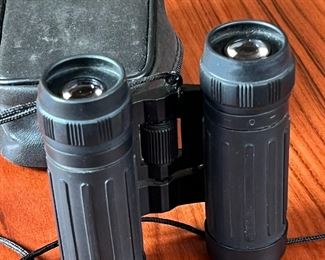 8x21 Vollvergutung German Binoculars	4x3x2in	
