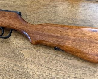 Vintage Chinese TS-45 Air Rifle #2	40.5in Long	

