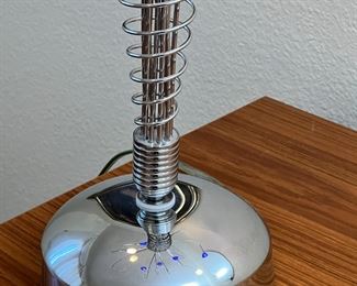 Lumisource Contemporary 9 Head Medusa Table Lamp	Approximately 29 x 16in	
