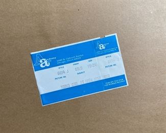 Rembrandt Young Woman at an Open Half-Door Textured Print	Frame: 31 x 25in	
