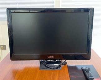 Vizio 26-Inch 1080p LCD TV E260MV	18.5 x 25.5in	
