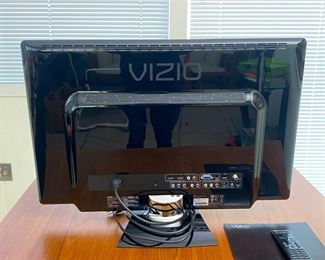 Vizio 26-Inch 1080p LCD TV E260MV	18.5 x 25.5in	
