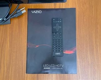 Vizio 26-Inch 1080p LCD TV E260MV	18.5 x 25.5in	
