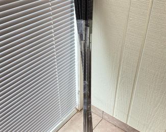 Tour Model Limited Edition Irons 3-pw Golf Clubs	8 clubs total 	
