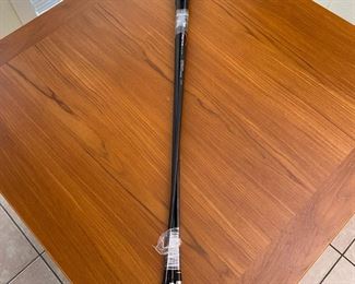 3pc Orbiter Savior Clubs Golf Clubs Copper Tungsten	3 clubs total 	
