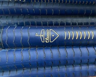 First Flight Executor II Irons 3-PW Golf Clubs	8 clubs total 	
