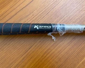 2pc Titan Plus SVG Hybrid Irons Woods Golf Clubs	2 clubs total 	
