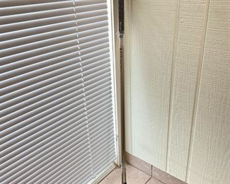 2pc Titan Plus SVG Hybrid Irons Woods Golf Clubs	2 clubs total 	
