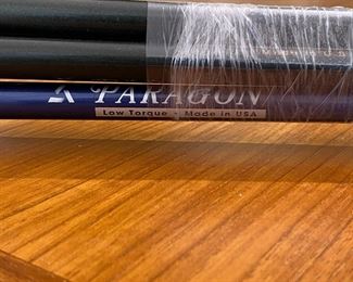 4pc Condor Armor Pierce Driver 5 7 Golf Clubs	4 clubs total 	
