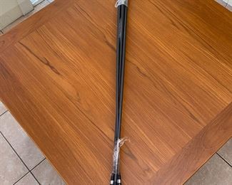 True Shots Brass Inertia Woods 3 piece Golf Clubs		
