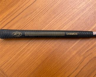 Ping Titanium ISI 10° Driver Golf Club		
