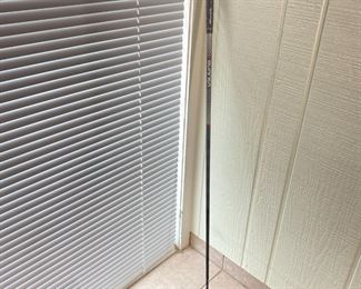 Ping Titanium ISI 10° Driver Golf Club		
